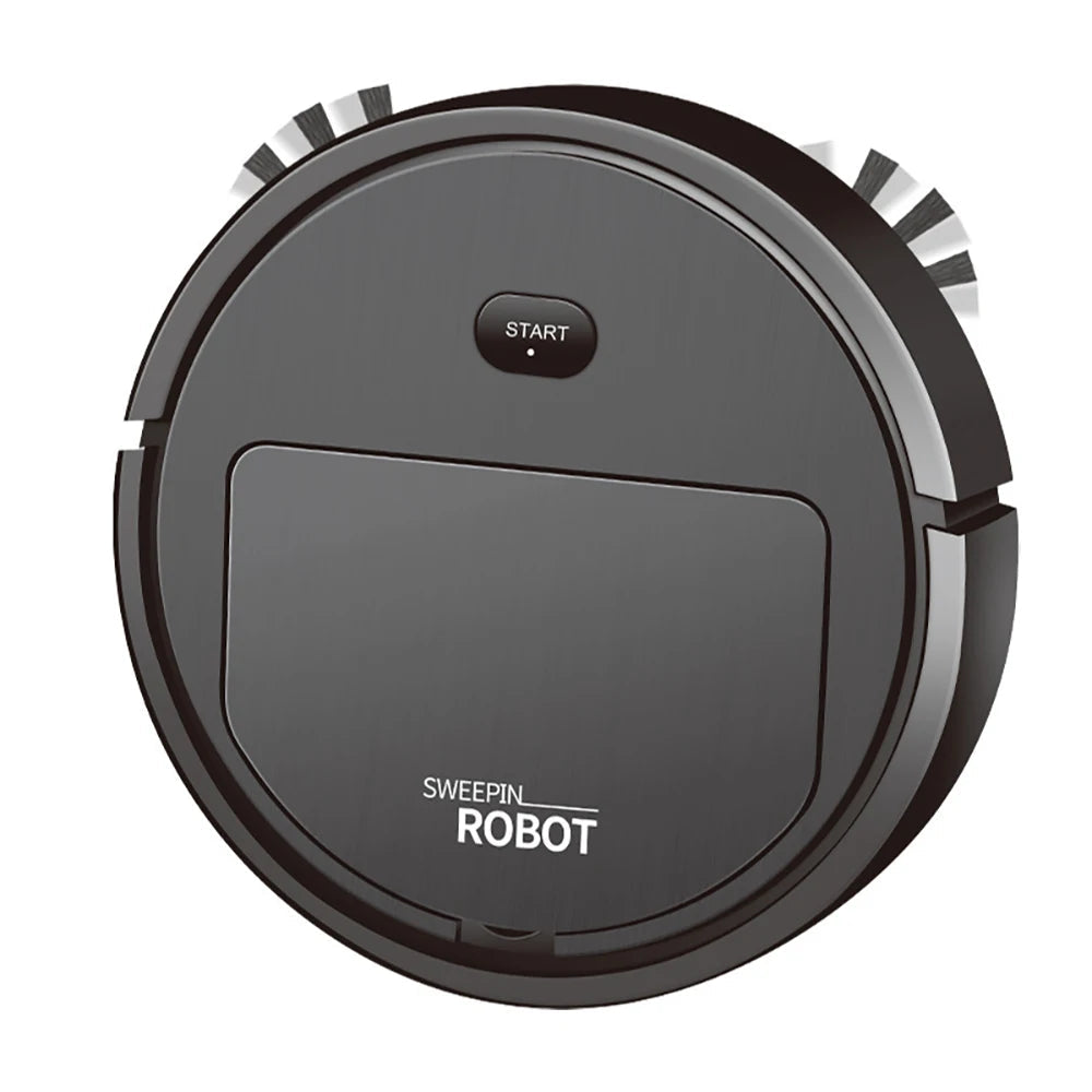 Robot Vacuum Cleaner – Automatic Home Cleaning | Robotic Vacuum 9