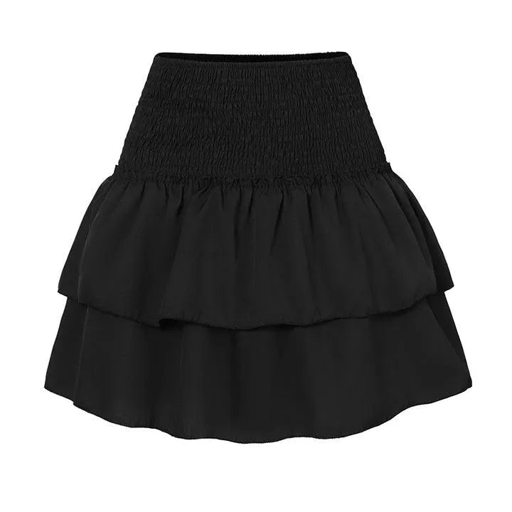 Rosa | Women's Maxi Skirt – Lightweight Breathable Fabric 10