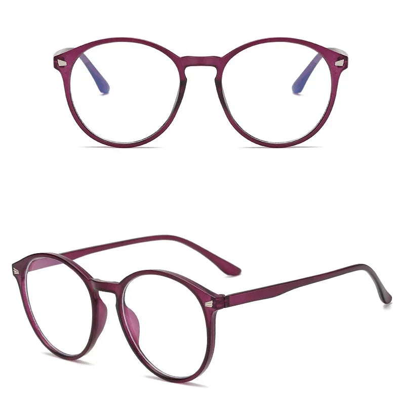 Light Blocking Glasses | Anti-Glare & UV Protection 9
