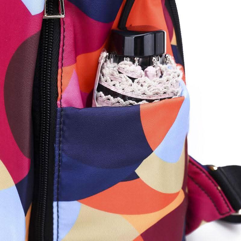 SecurePack | Waterproof Travel Backpack - Anti-Theft Design