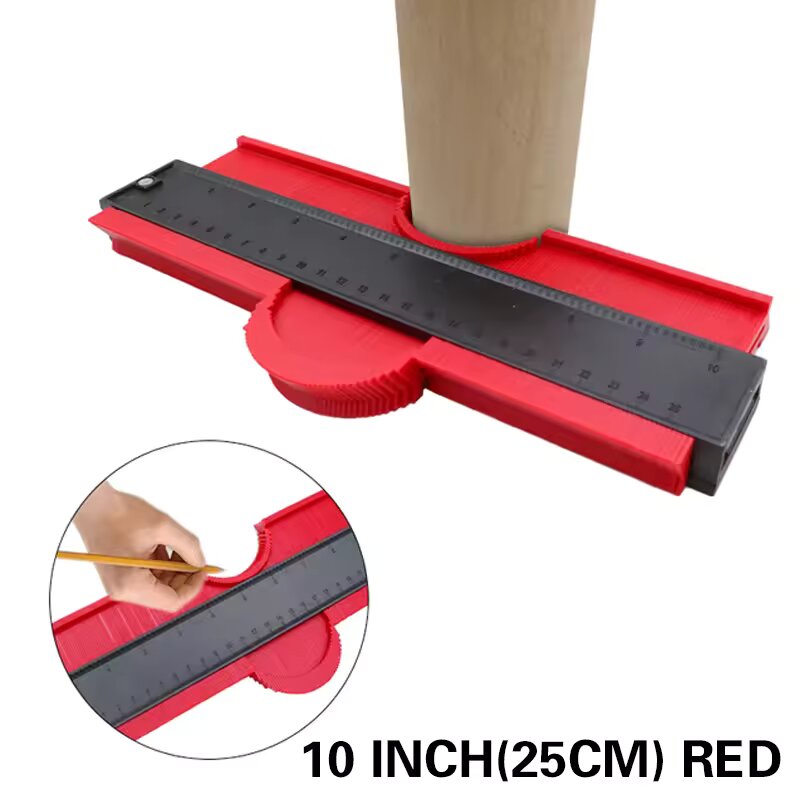 Shape Master Contour Tool | Profile Duplication Gauge