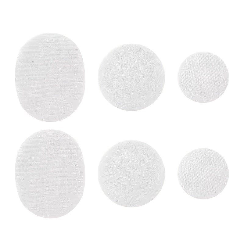 Shoe Repair Patches | Self Adhesive Heel Lining Patches