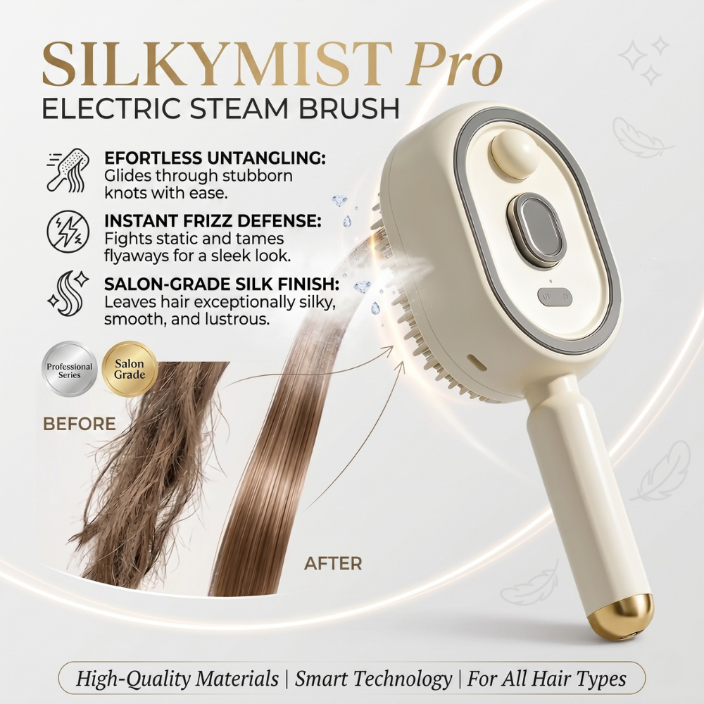 SilkyMist Pro 4
