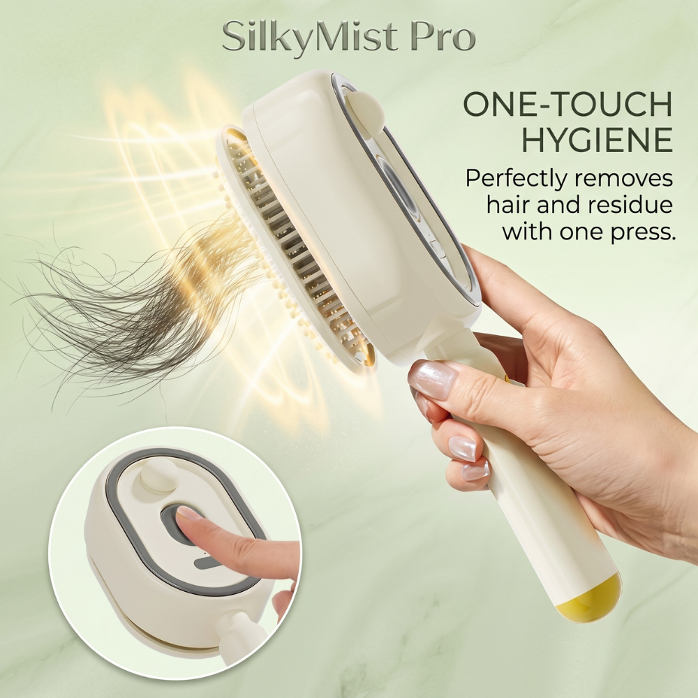 SilkyMist Pro 7