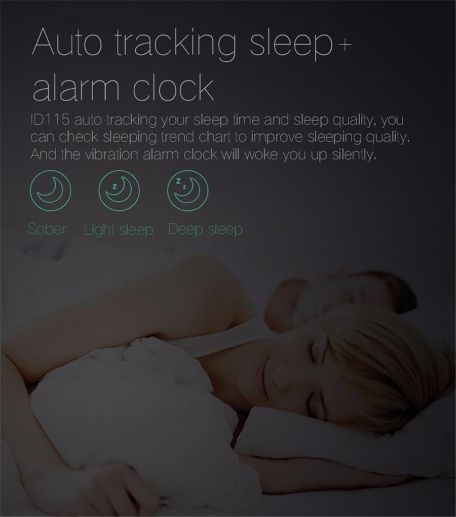 Smart Fitness Watch | Heart Rate & Sleep Monitor