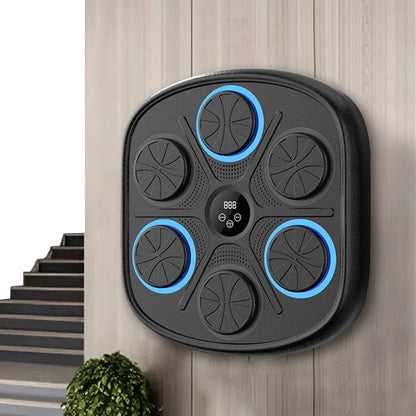 Smart Boxing Trainer 0