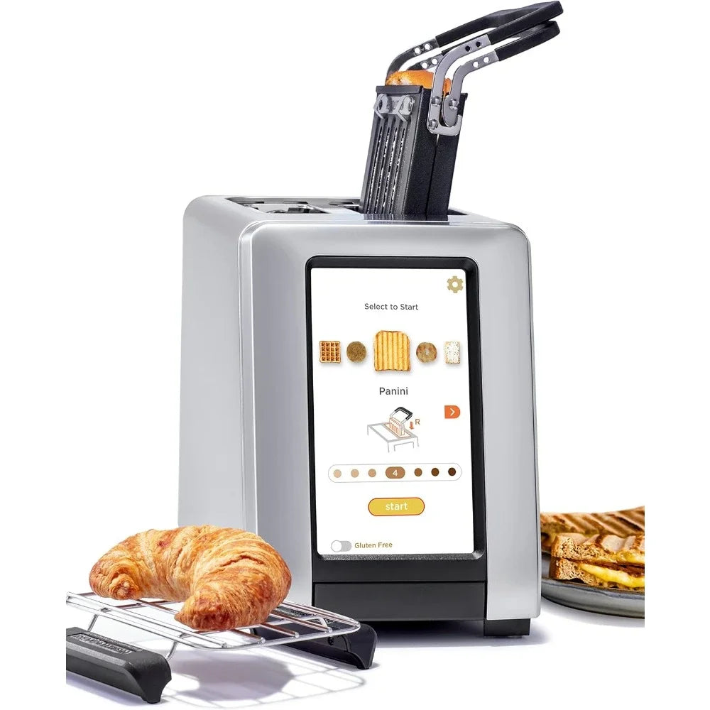 Smart Toaster Pro 0