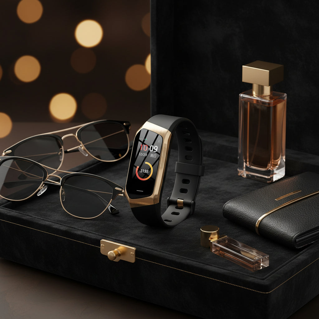 Smartwatch with Intelligent Data for Your Health | BioPulse Fitness Tracker