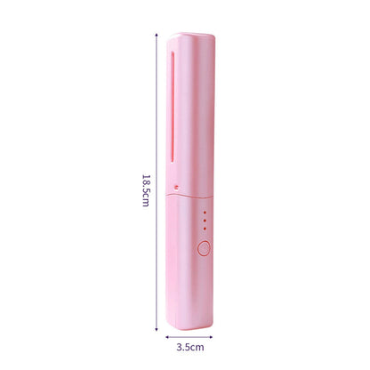 SmoothSculpt Wireless Hair Straightener 6