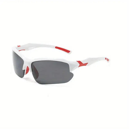 Sunforce | Polarized Running Sunglasses – Ultralight Frame With UV400 Protection 10
