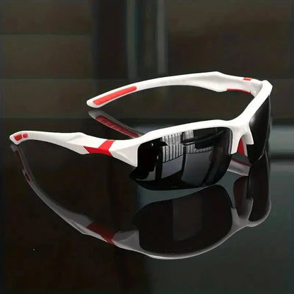 Sunforce | Polarized Running Sunglasses – Ultralight Frame With UV400 Protection 3