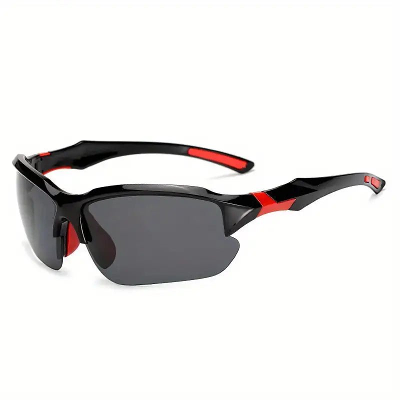 Sunforce | Polarized Running Sunglasses – Ultralight Frame With UV400 Protection 6