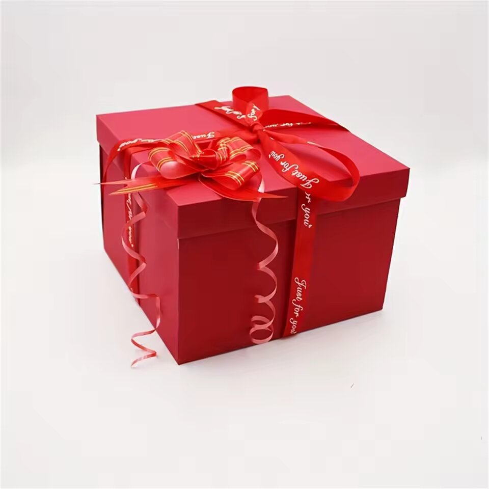 Surprise Explosion Gift Box Kit 0