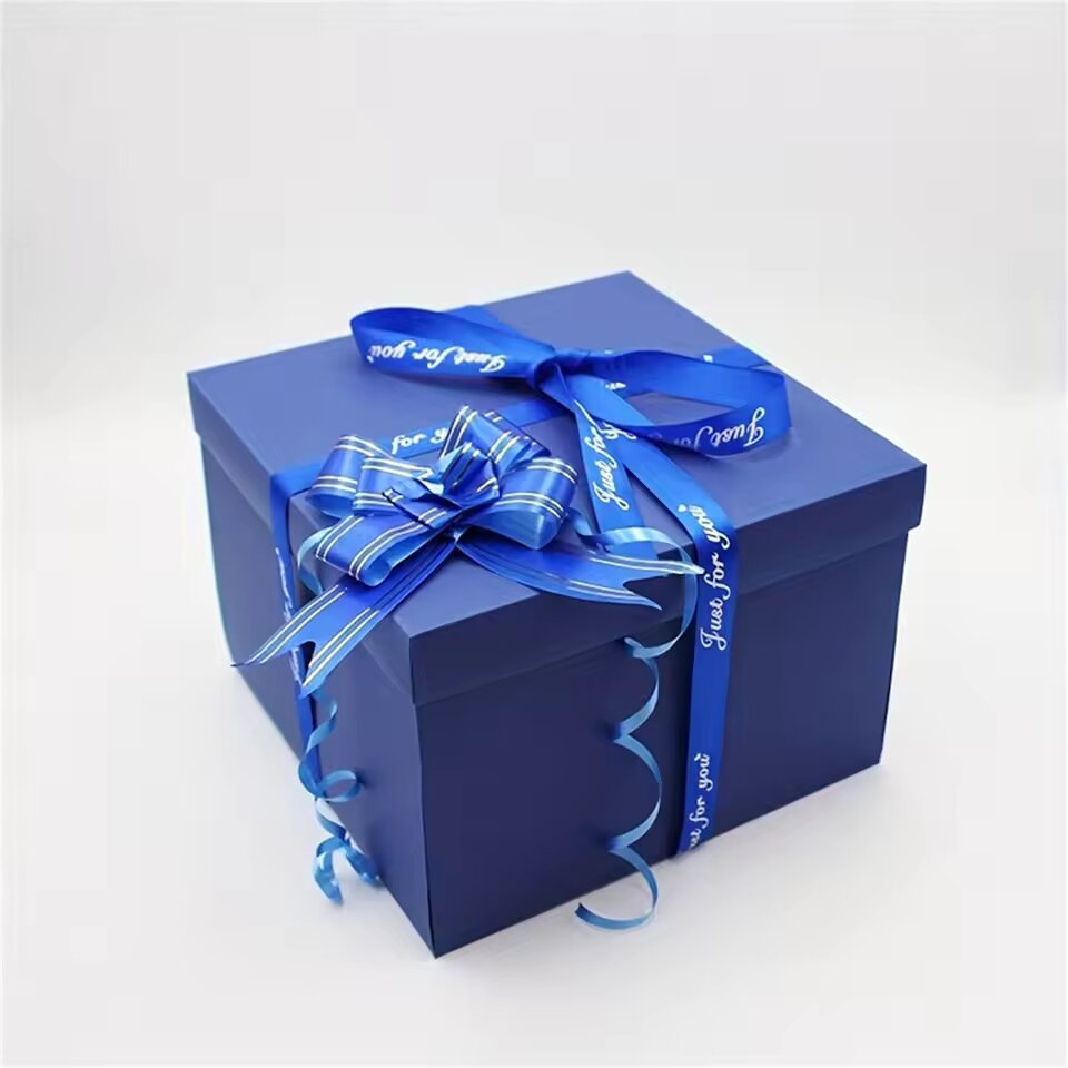 Surprise Explosion Gift Box Kit 8
