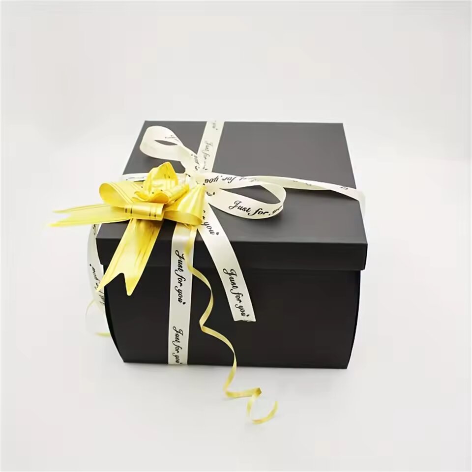 Surprise Explosion Gift Box Kit 9