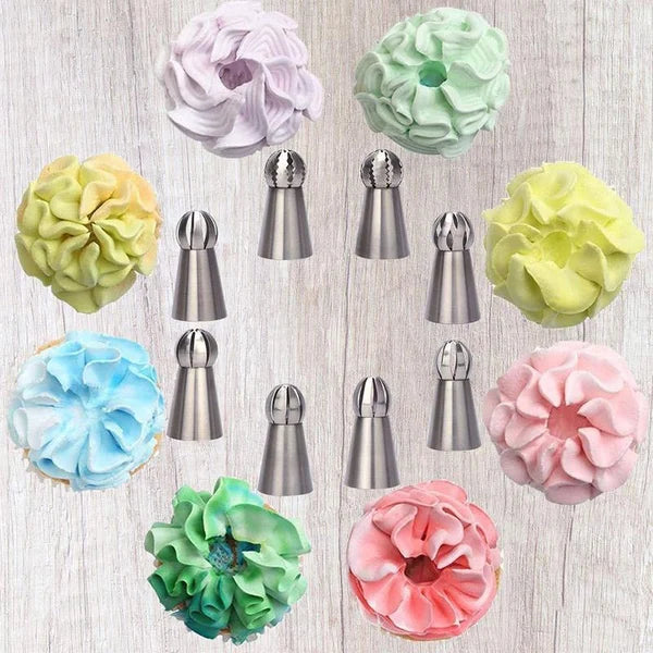SweetArt Master Set (22PCs) 3