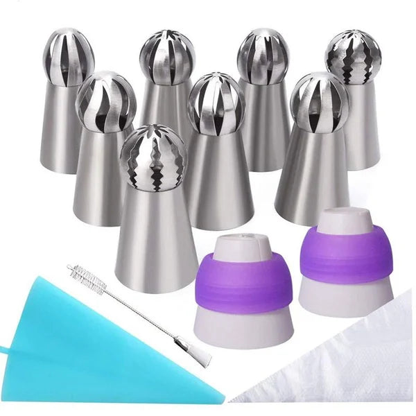 SweetArt Master Set (22PCs) 4