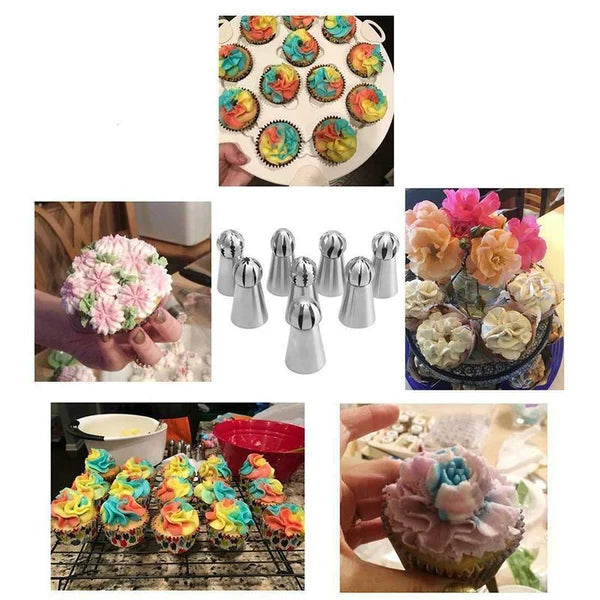 SweetArt Master Set (22PCs) 7