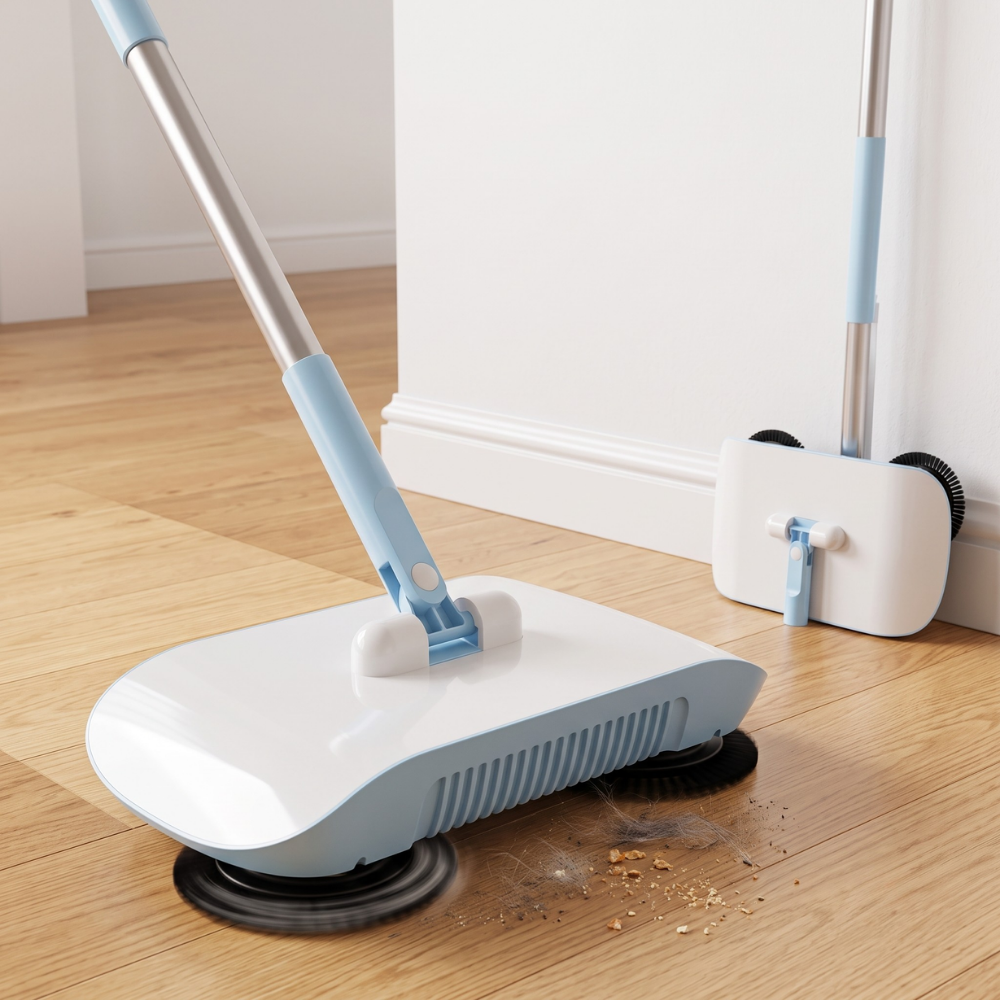 SwiftSweep Pro 0
