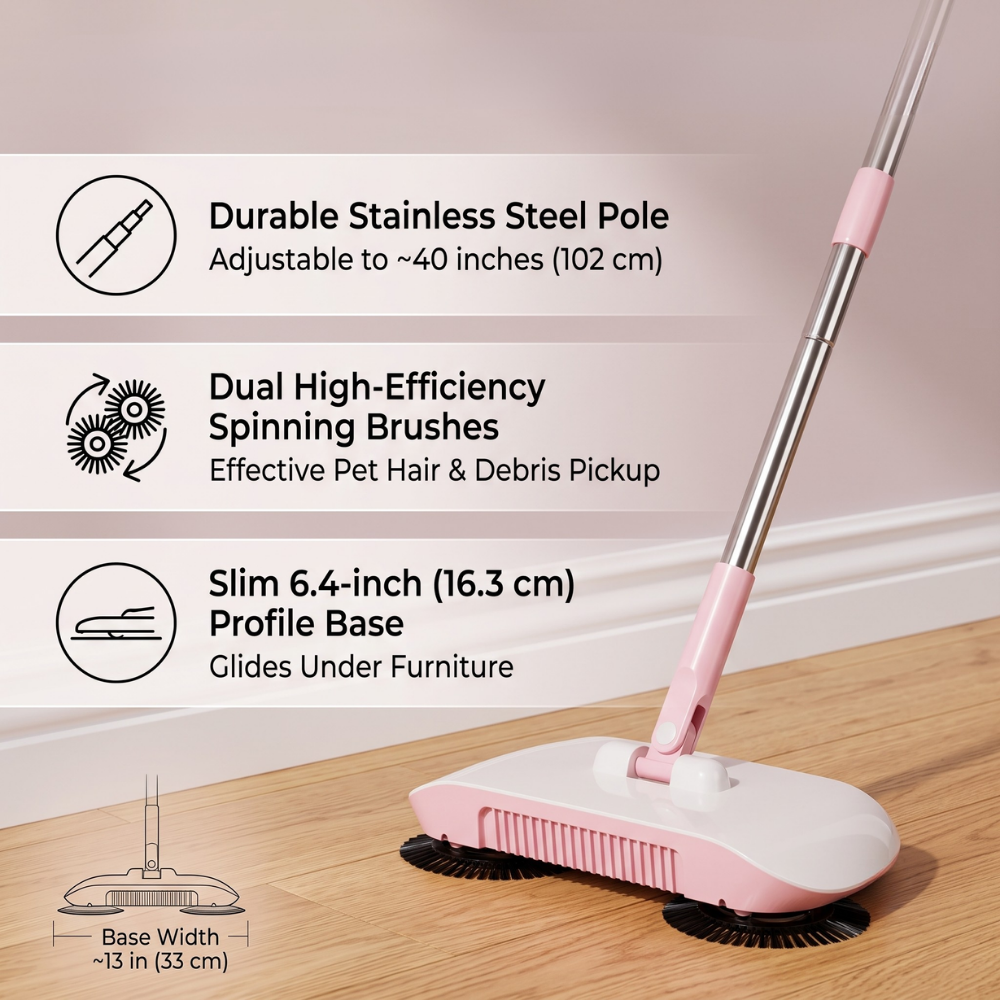 SwiftSweep Pro 5