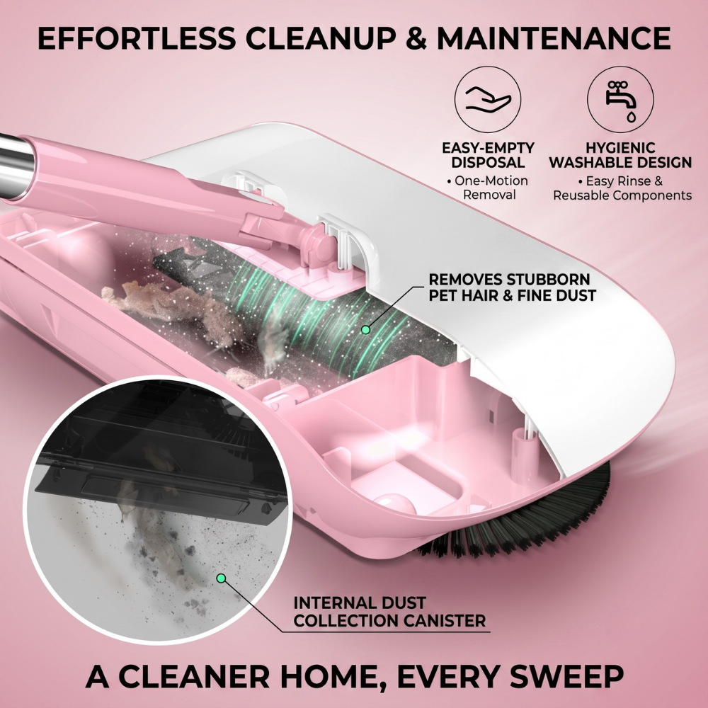 SwiftSweep Pro 7