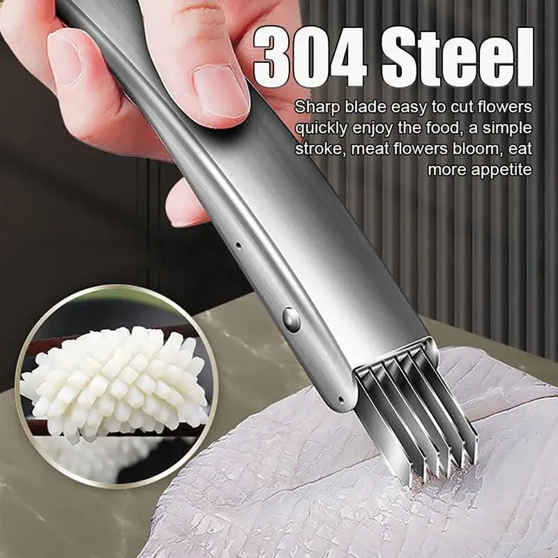 Swift Slice Kitchen Cutter 0