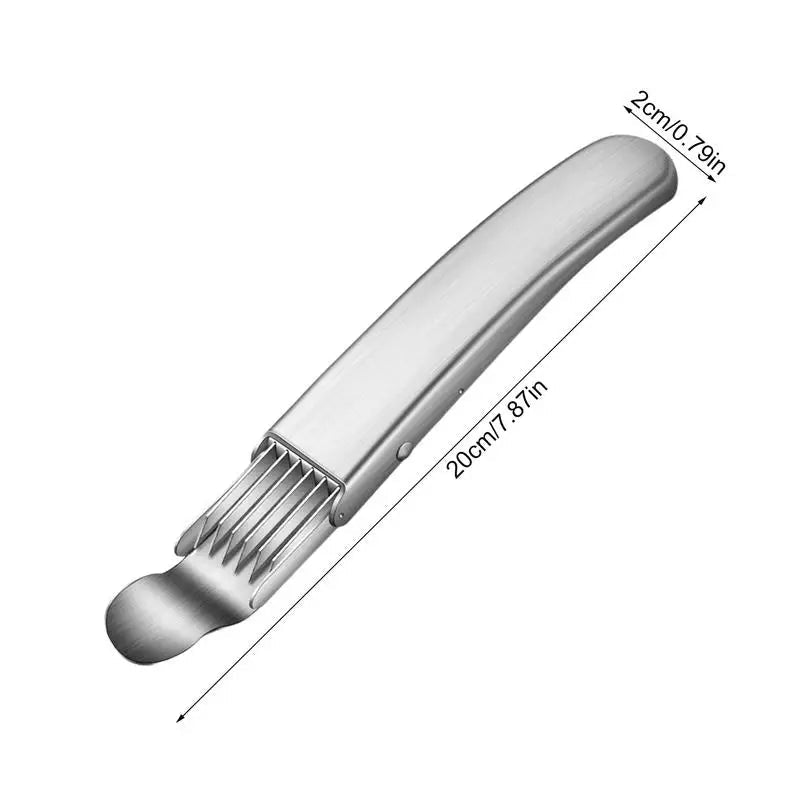 Swift Slice Kitchen Cutter 5