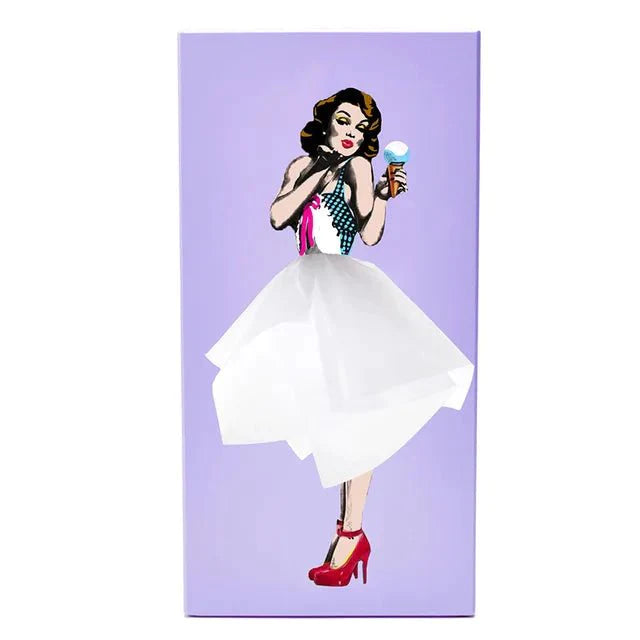 The Enchanting Tissue Box 7