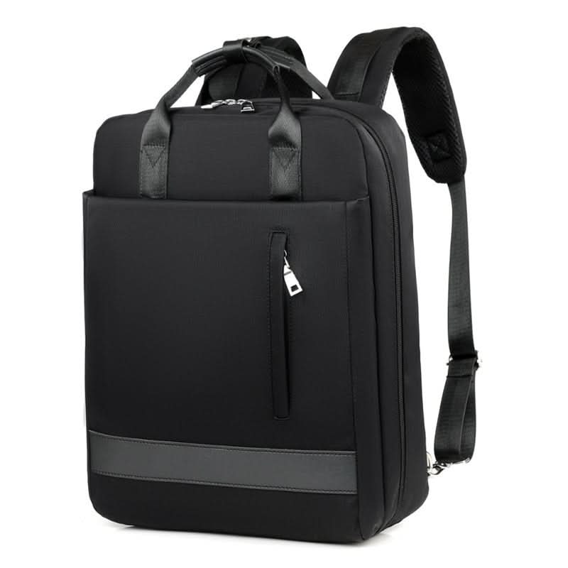 TravelPro | Travel Backpack - Anti-Theft Design With USB Charging Port