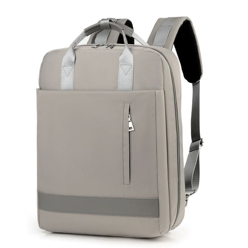 TravelPro | Travel Backpack - Anti-Theft Design With USB Charging Port