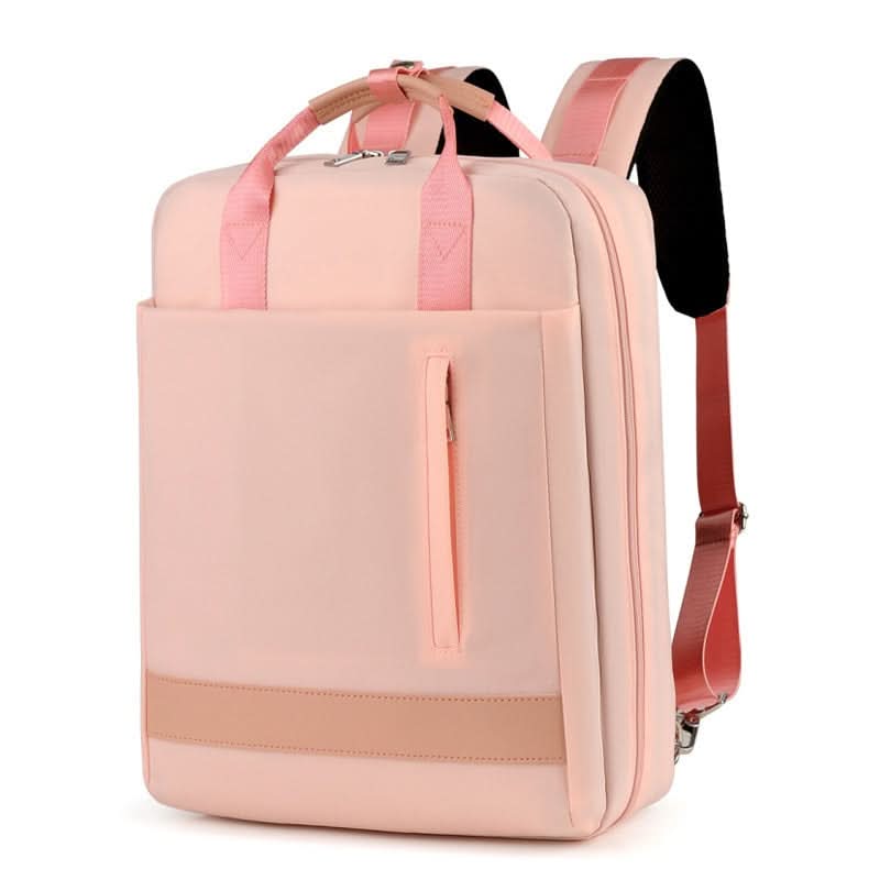 TravelPro | Travel Backpack - Anti-Theft Design With USB Charging Port