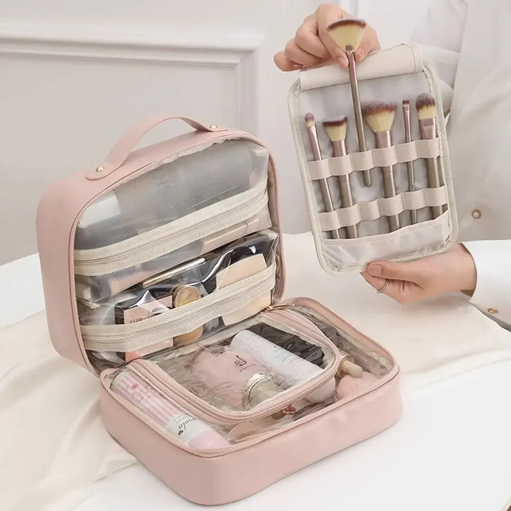 Travel Toiletry Bag Chic 3