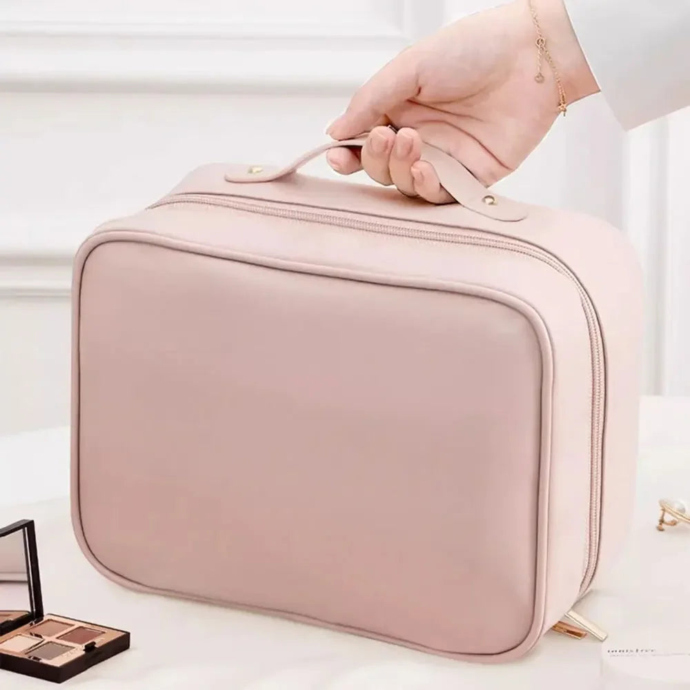 Travel Toiletry Bag Chic 4