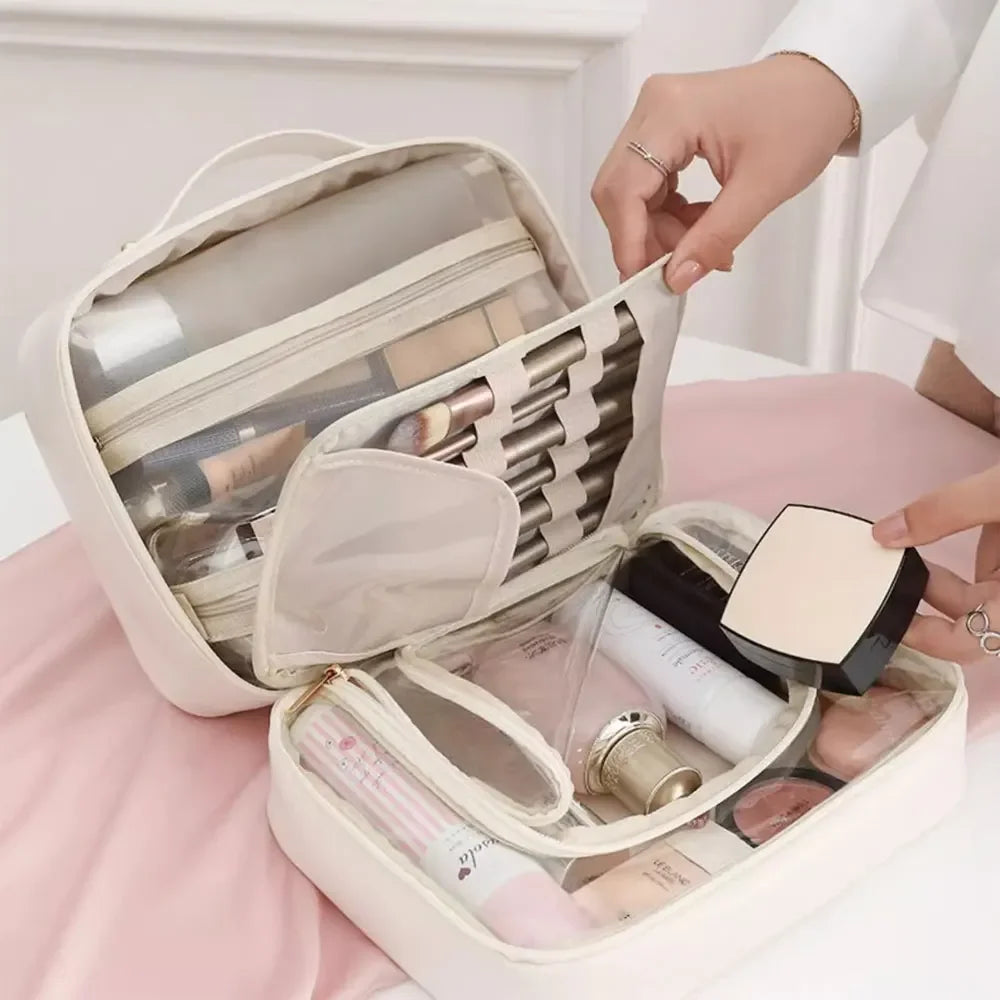 Travel Toiletry Bag Chic 7