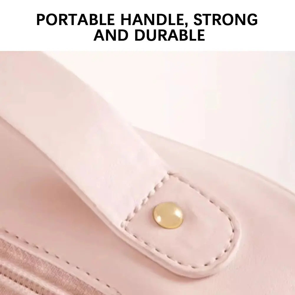 Travel Toiletry Bag Chic 8