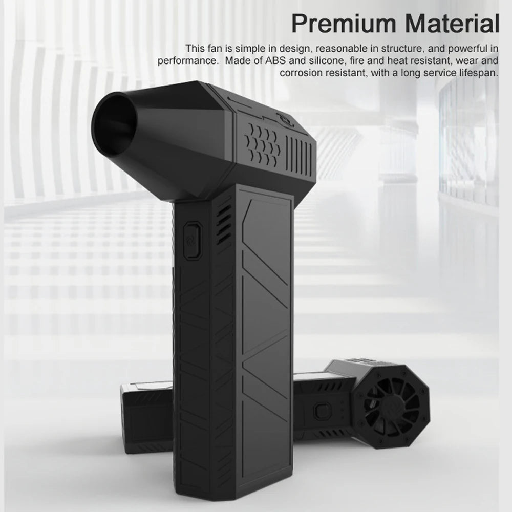 TurboMax Mini Power Blaster 2