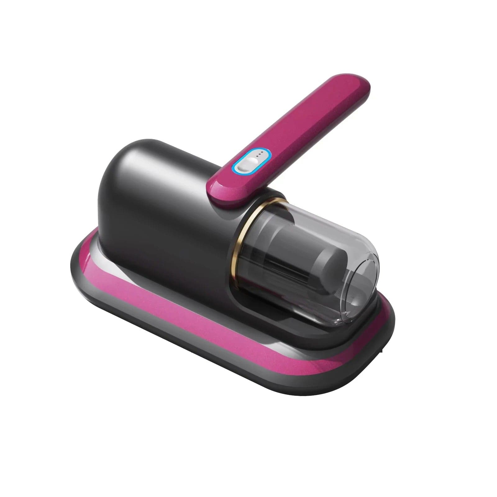 UV Hand Held Vacuum Cleaner | Mite Removal Vacuum for Mattresses & Sofas