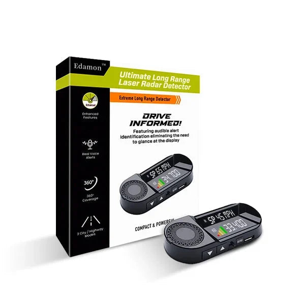 Ultimate Radar Detector 0