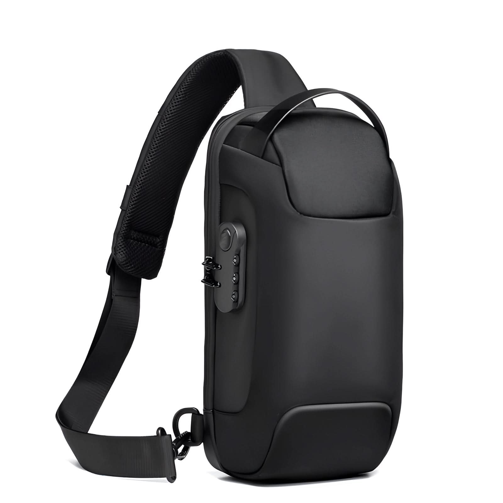 UrbanTech | Travel Tablet Backpack - Anti-Theft Waterproof Design
