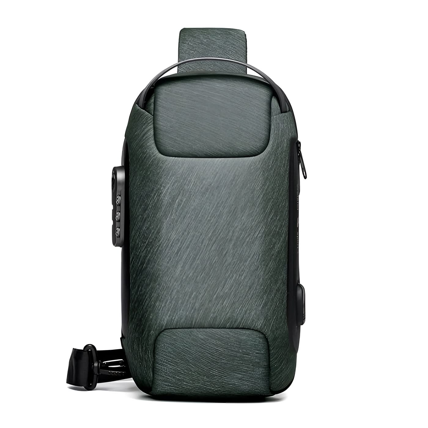 UrbanTech | Travel Tablet Backpack - Anti-Theft Waterproof Design