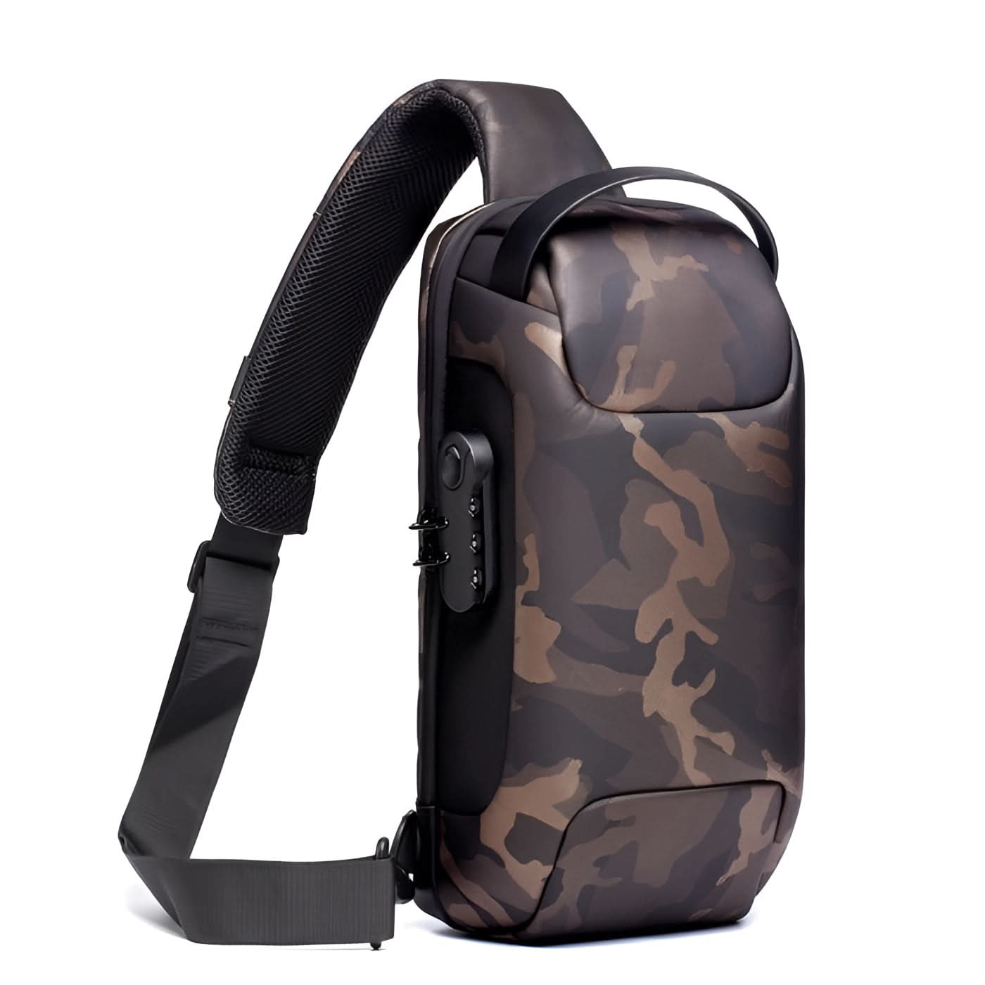 UrbanTech | Travel Tablet Backpack