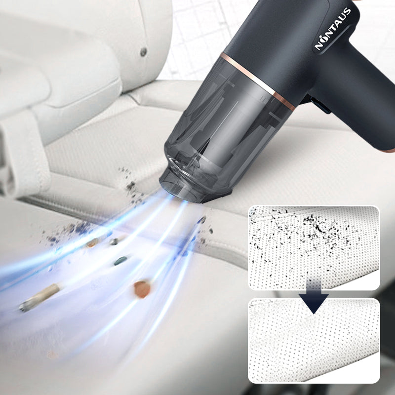 Vacuum CleanerPro Cordless 1