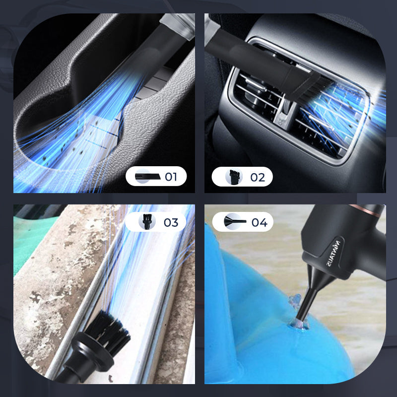 Vacuum CleanerPro Cordless 3