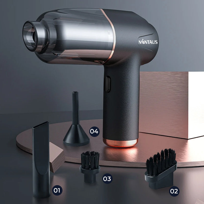 Vacuum CleanerPro Cordless 4