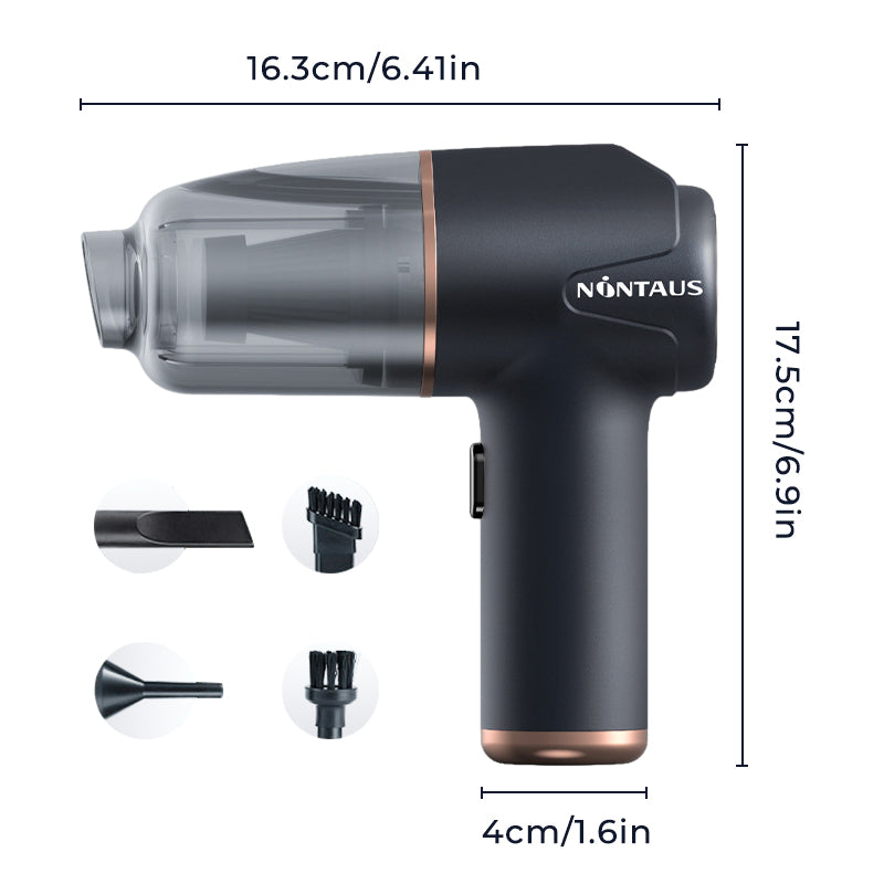 Vacuum CleanerPro Cordless 6