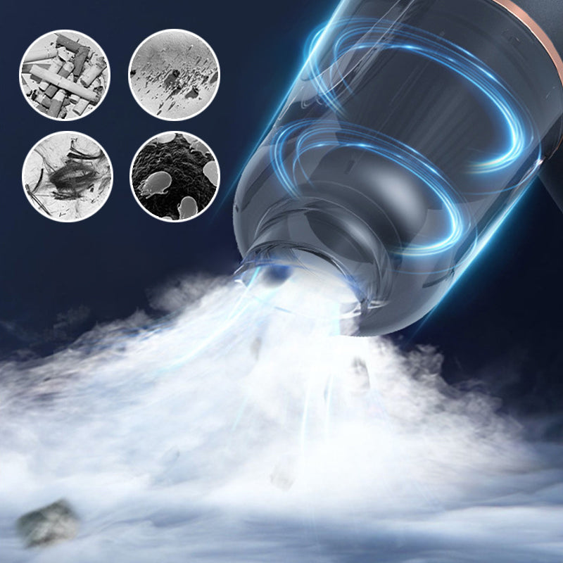 Vacuum CleanerPro Cordless 7