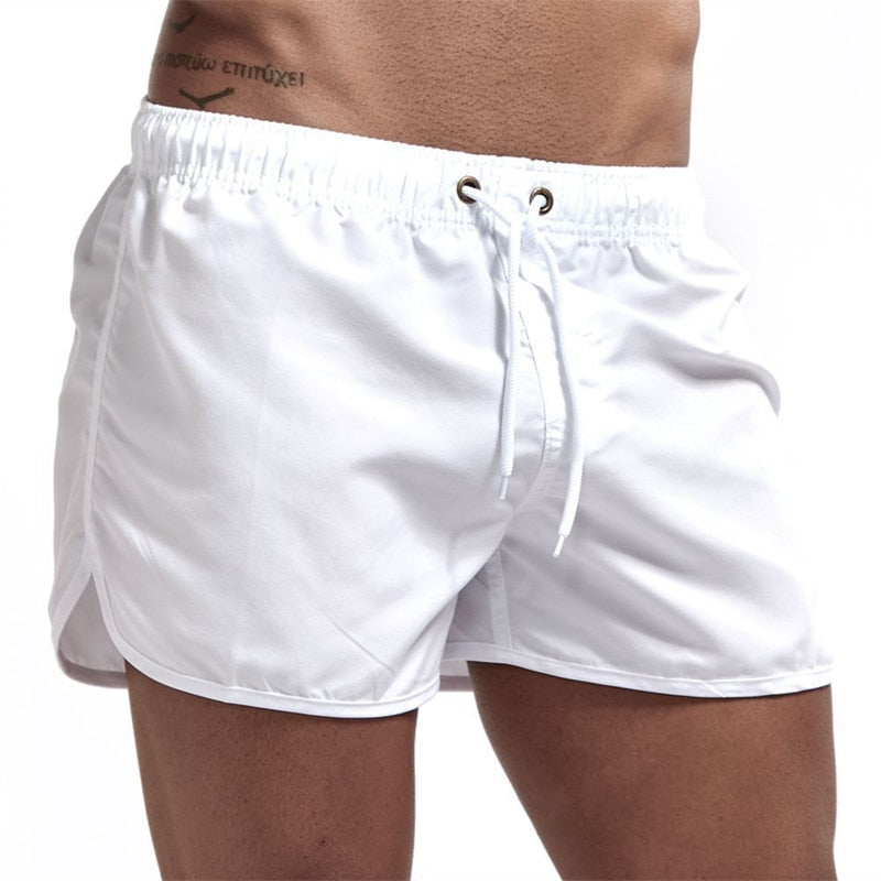 Vardi Dante | Men's Swim Shorts - Vibrant Color and Comfortable Fit 2