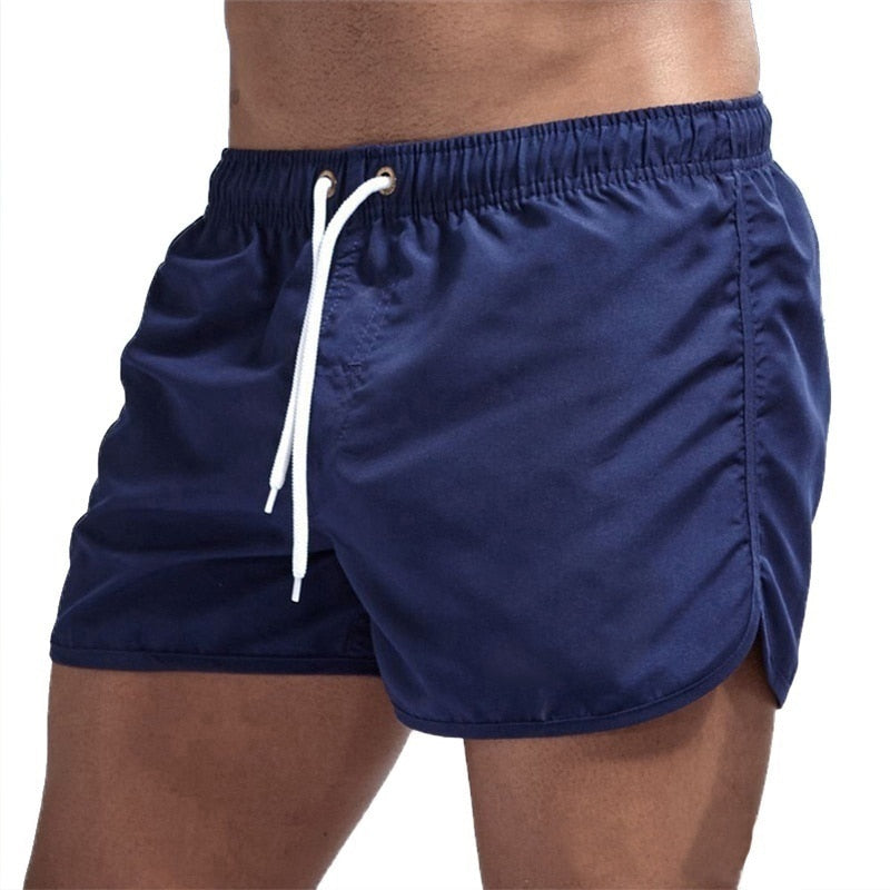 Vardi Dante | Men's Swim Shorts - Vibrant Color and Comfortable Fit 4