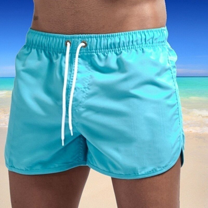 Vardi Dante | Men's Swim Shorts - Vibrant Color and Comfortable Fit 5