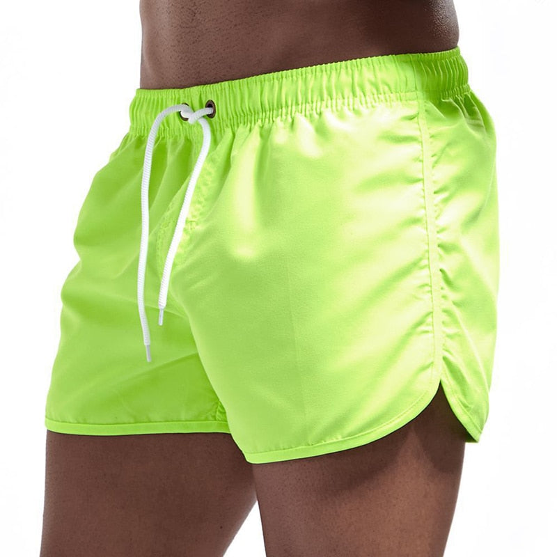 Vardi Dante | Men's Swim Shorts - Vibrant Color and Comfortable Fit 6